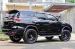 Toyota Fortuner by Permaisuri 2016 года